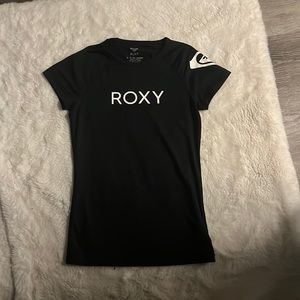 Roxy swim tee